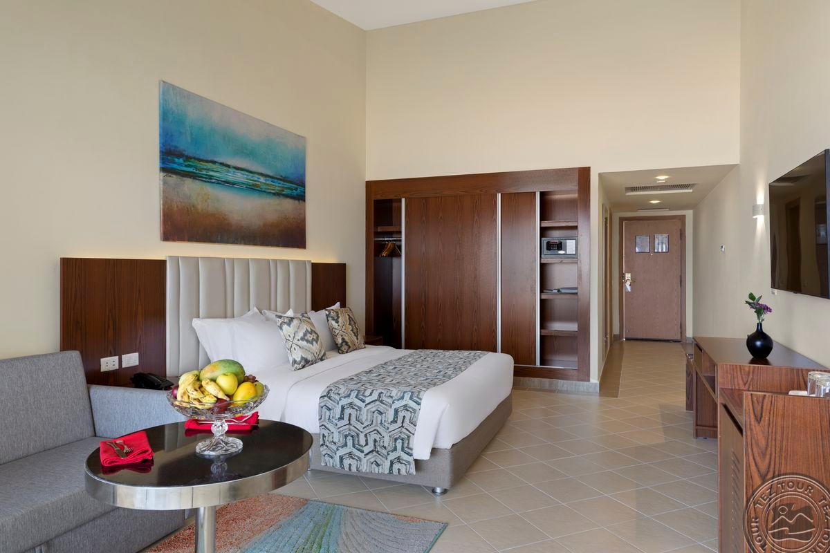 PICKALBATROS DANA BEACH RESORT