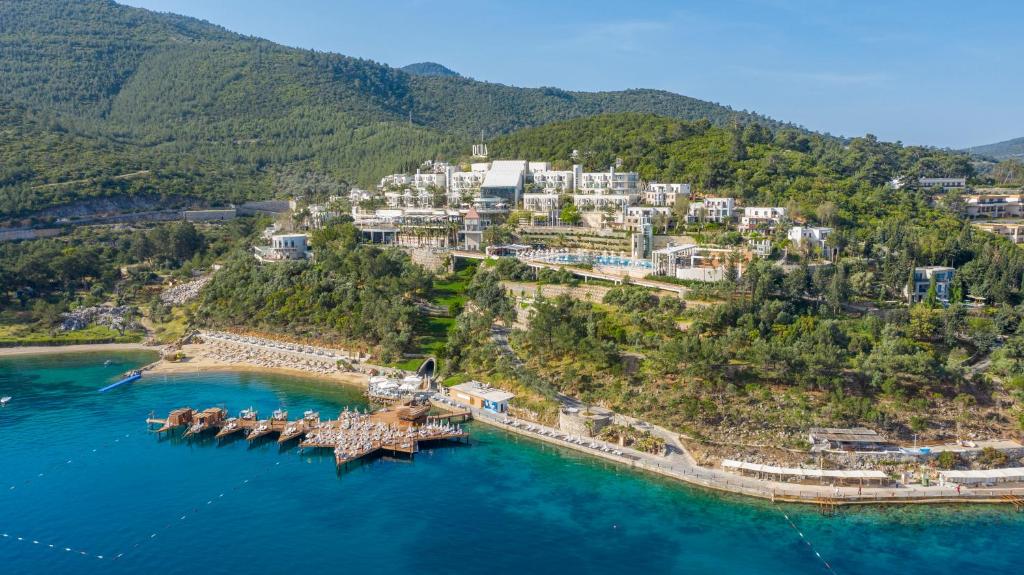 Duja Bodrum