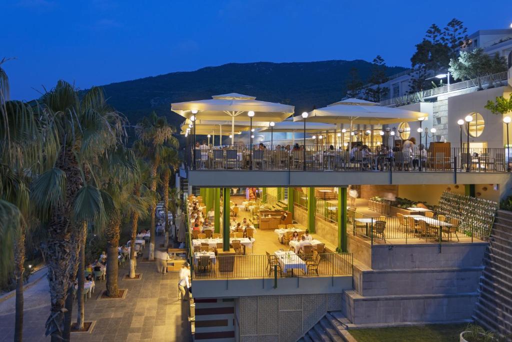 Duja Bodrum