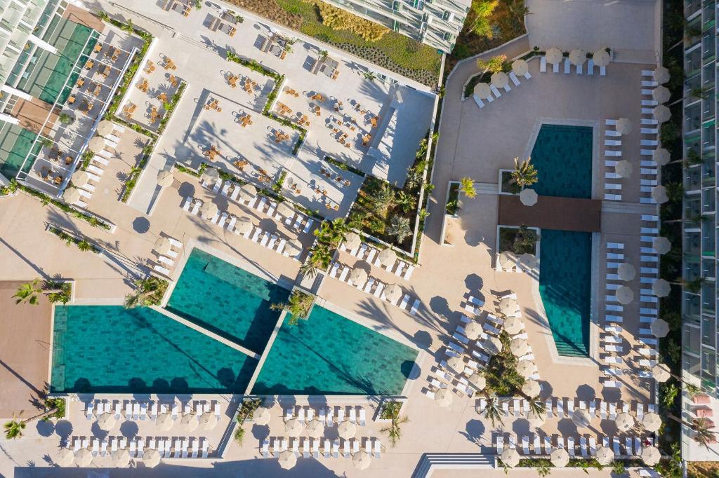 Atzavara Hotel & Spa