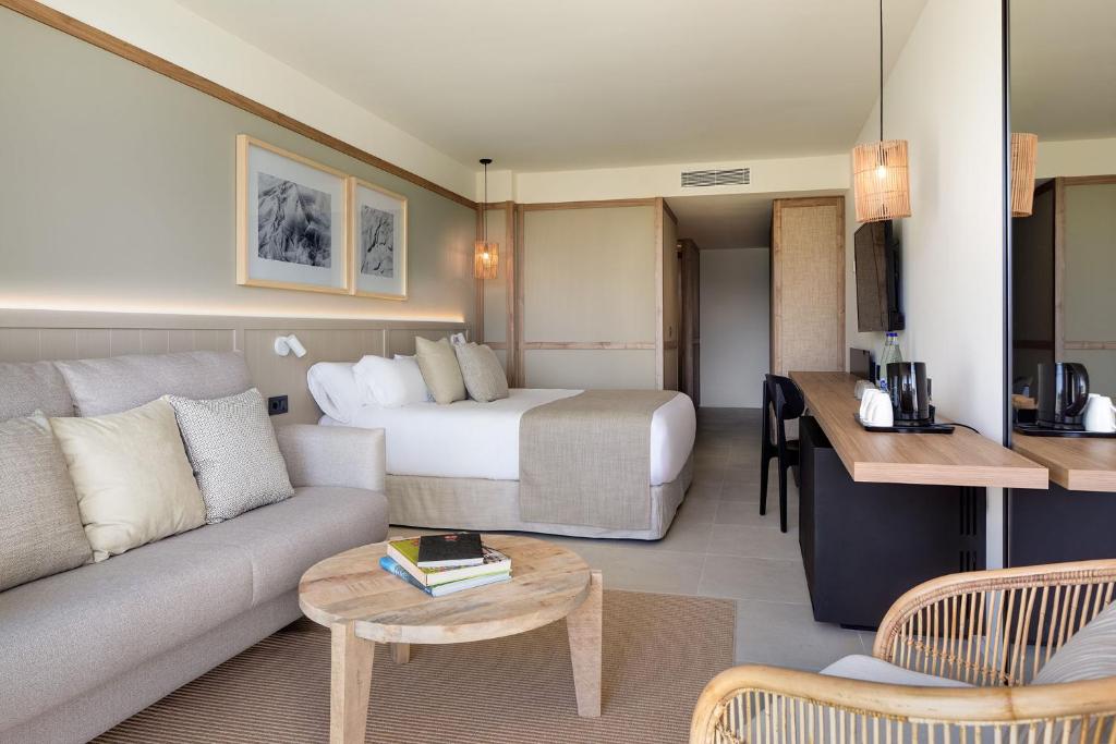 Atzavara Hotel & Spa