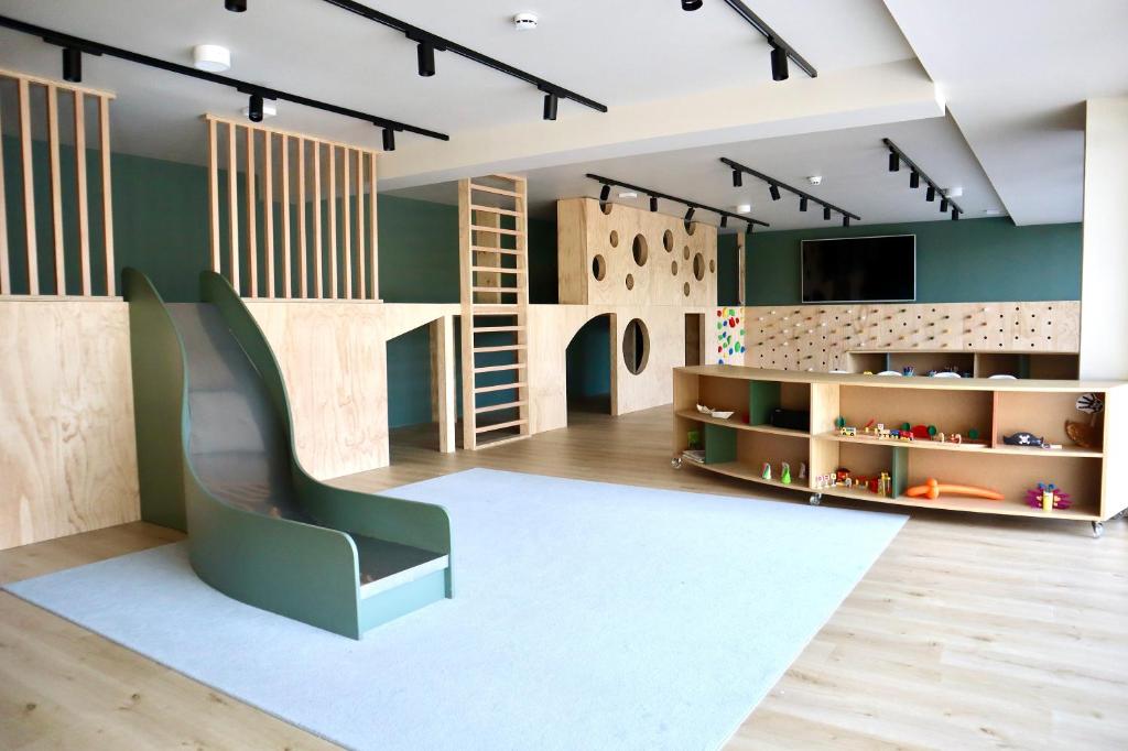 Atzavara Hotel & Spa