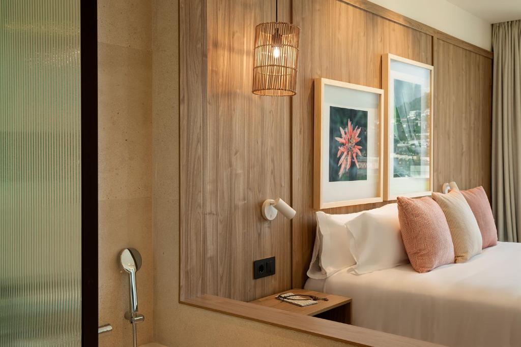 Atzavara Hotel & Spa