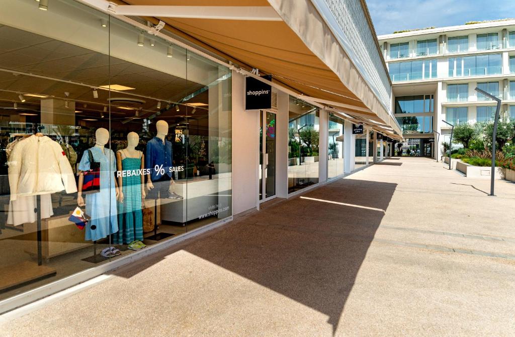 Atzavara Hotel & Spa