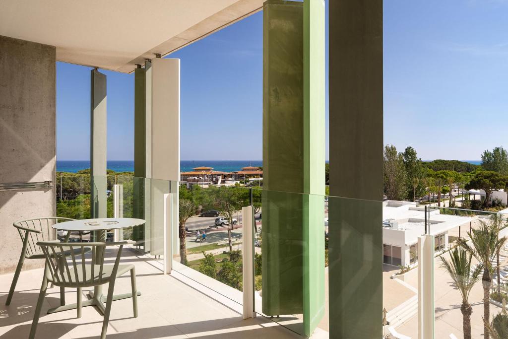 Atzavara Hotel & Spa