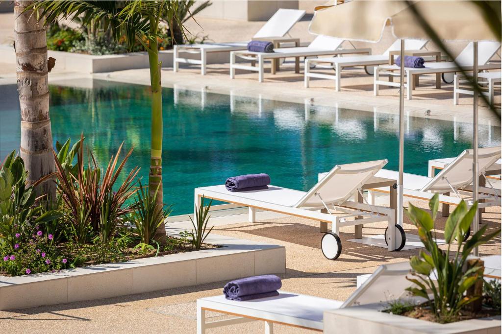 Atzavara Hotel & Spa