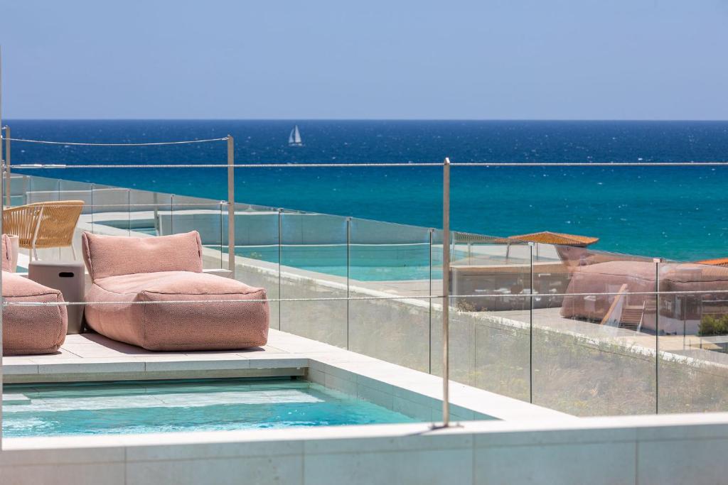 Atzavara Hotel & Spa