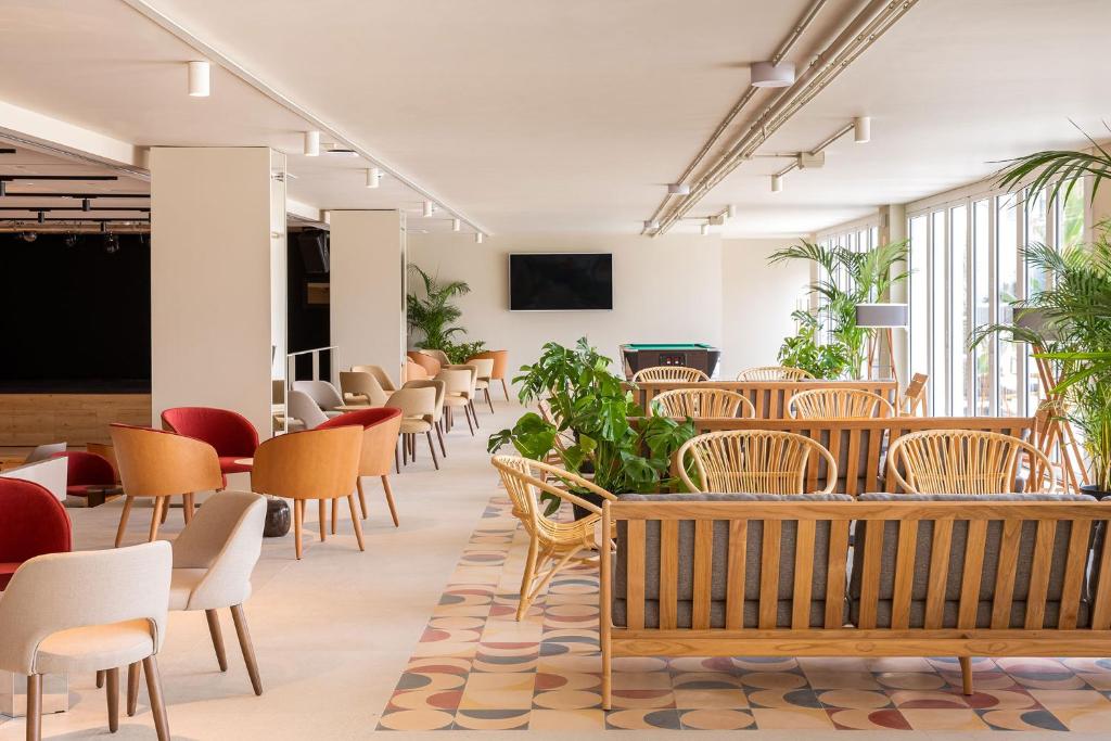 Atzavara Hotel & Spa