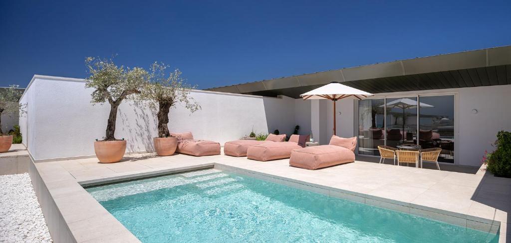 Atzavara Hotel & Spa