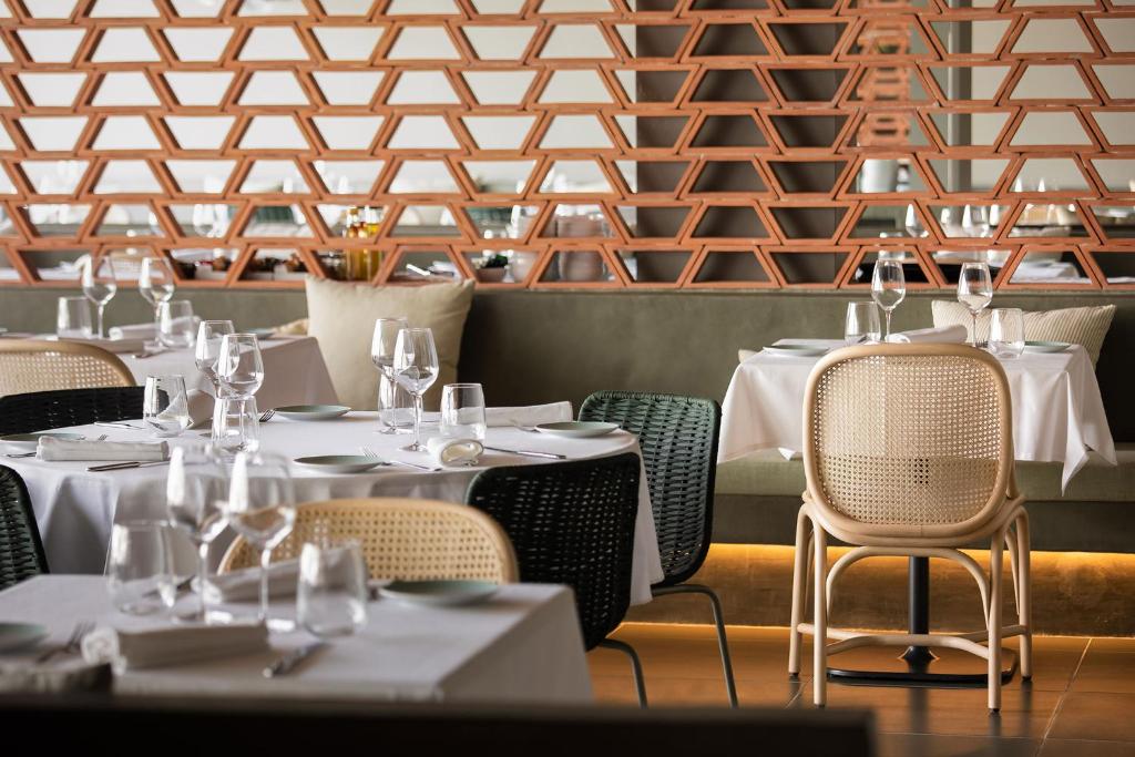 Atzavara Hotel & Spa