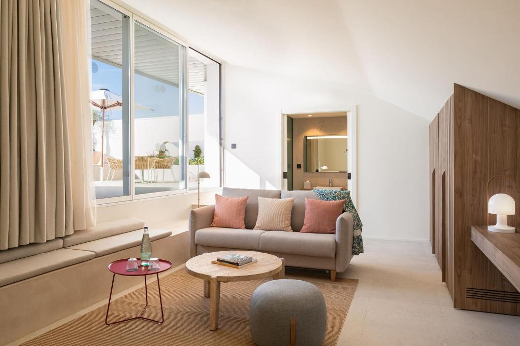 Atzavara Hotel & Spa