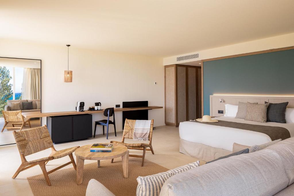 Atzavara Hotel & Spa