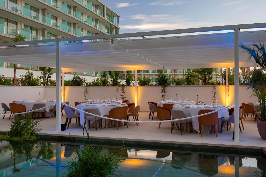 Atzavara Hotel & Spa