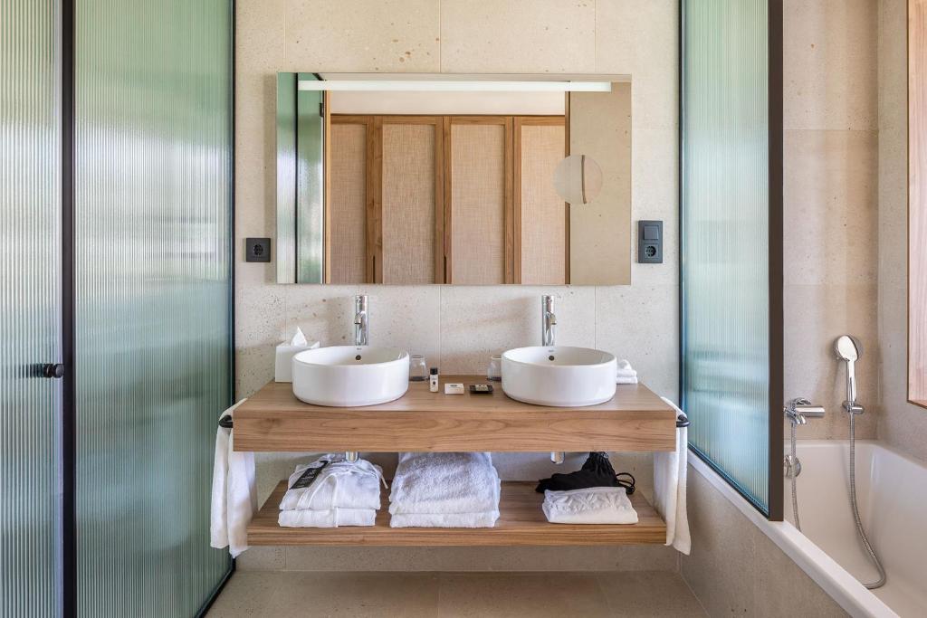 Atzavara Hotel & Spa