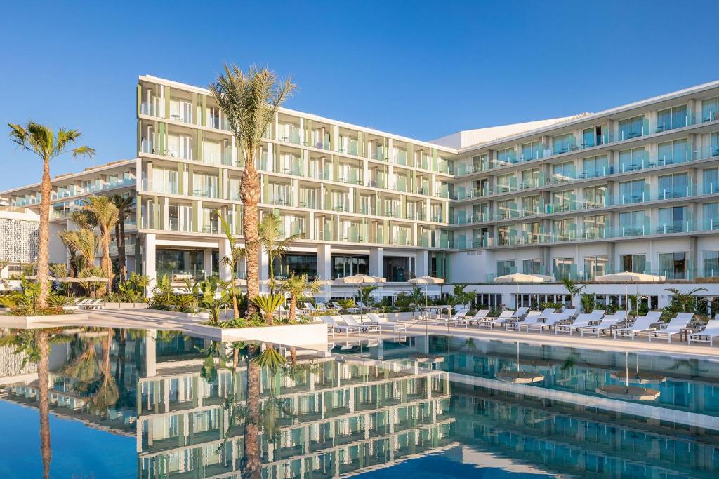 Atzavara Hotel & Spa