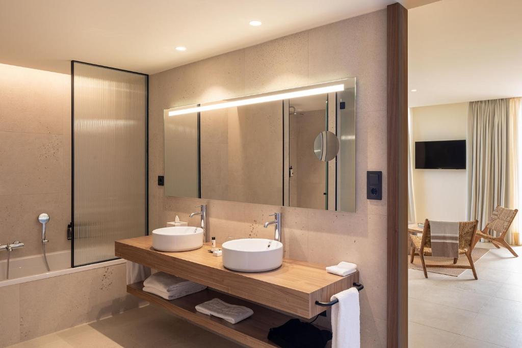 Atzavara Hotel & Spa