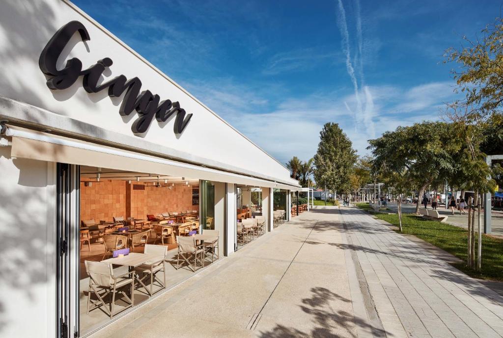 Atzavara Hotel & Spa