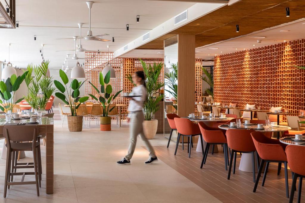 Atzavara Hotel & Spa