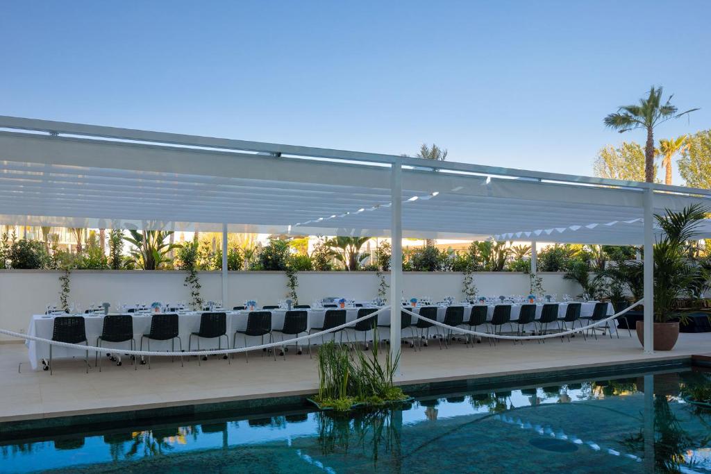 Atzavara Hotel & Spa