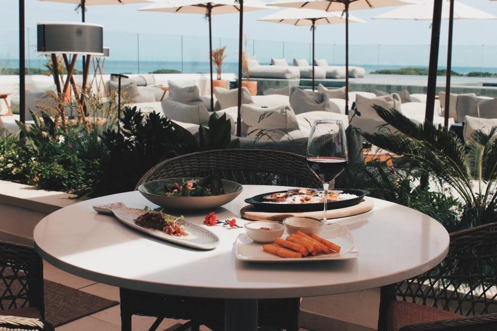 Atzavara Hotel & Spa