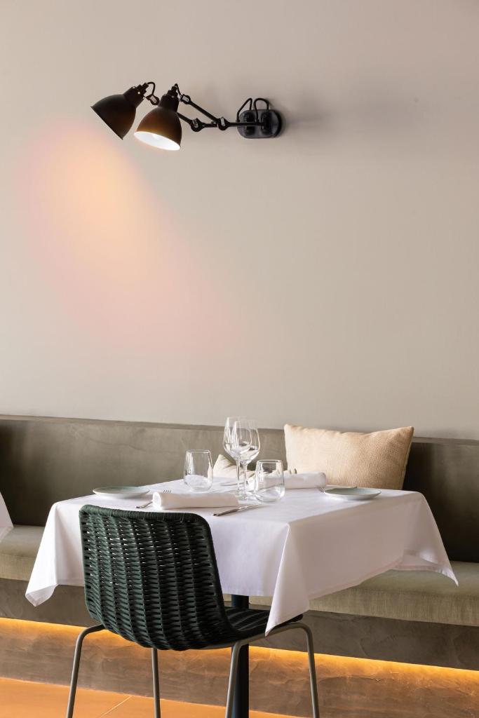 Atzavara Hotel & Spa