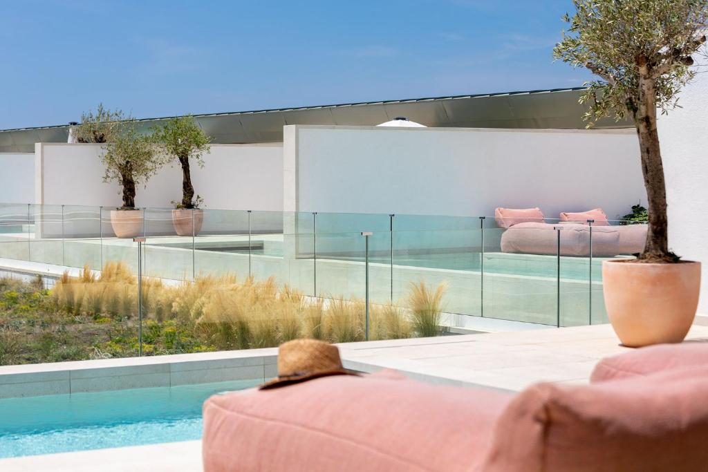 Atzavara Hotel & Spa