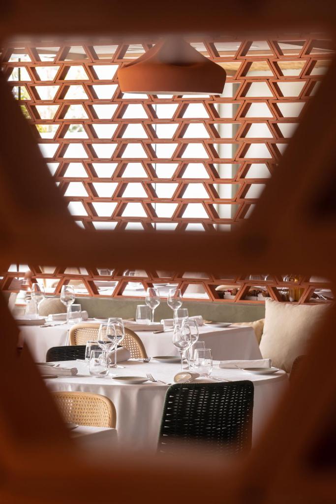 Atzavara Hotel & Spa