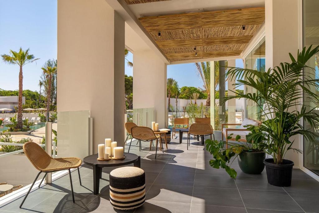 Atzavara Hotel & Spa