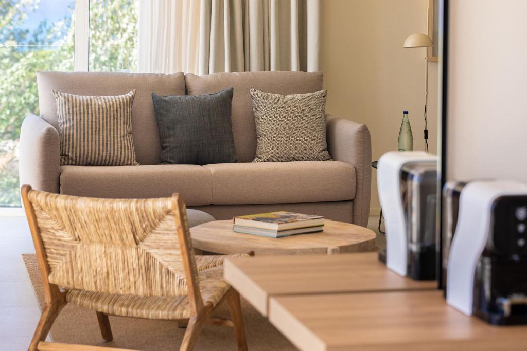 Atzavara Hotel & Spa