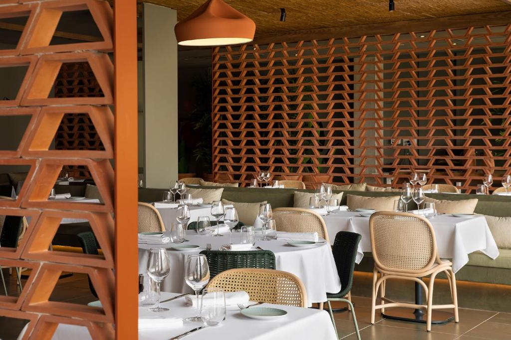 Atzavara Hotel & Spa