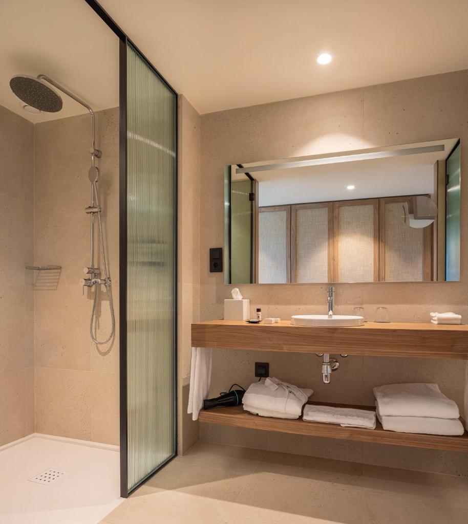 Atzavara Hotel & Spa