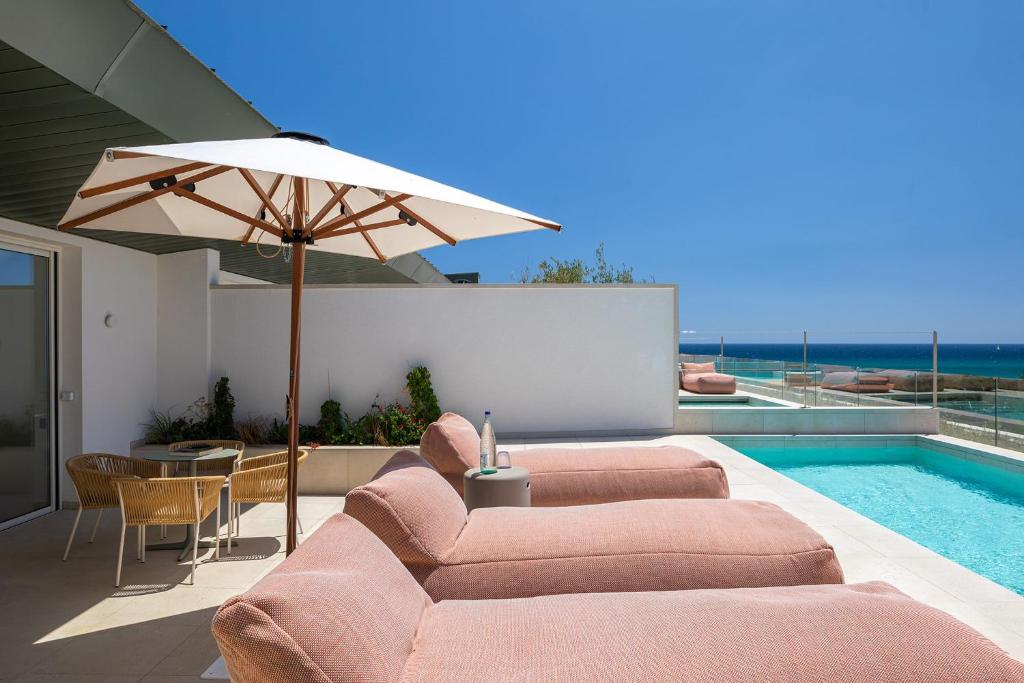 Atzavara Hotel & Spa