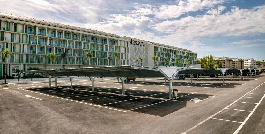 Atzavara Hotel & Spa