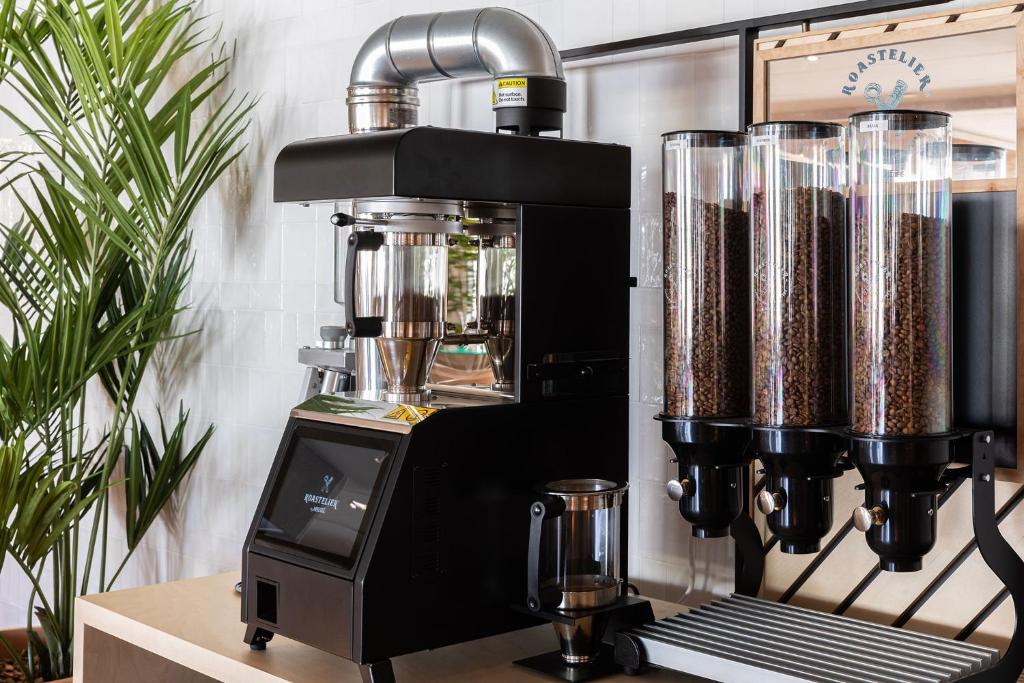 Atzavara Hotel & Spa