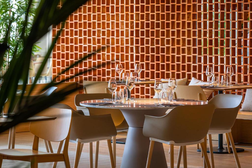 Atzavara Hotel & Spa