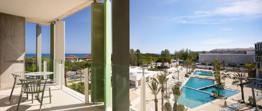 Atzavara Hotel & Spa