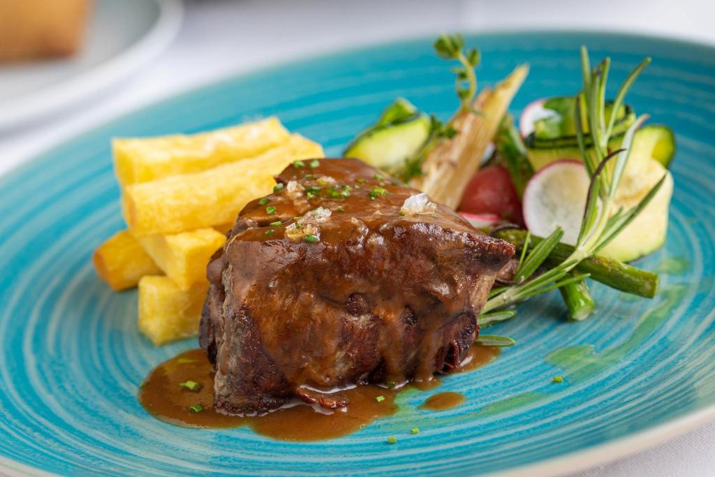 Atzavara Hotel & Spa