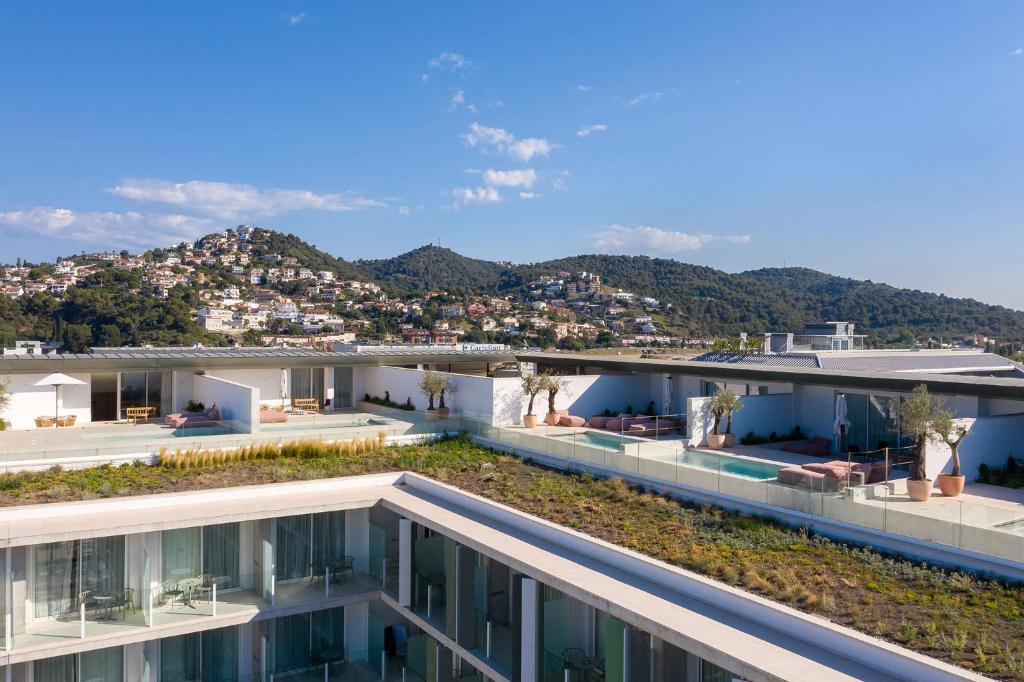 Atzavara Hotel & Spa