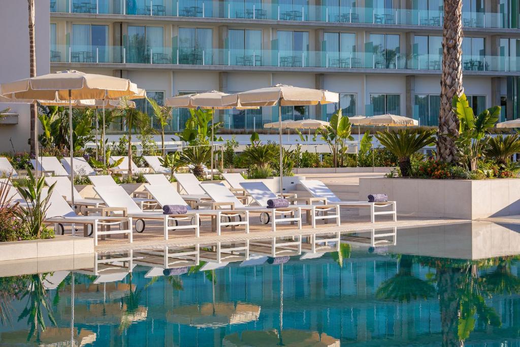 Atzavara Hotel & Spa