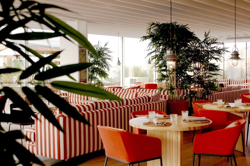 Atzavara Hotel & Spa