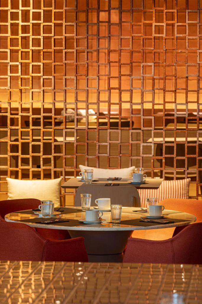 Atzavara Hotel & Spa