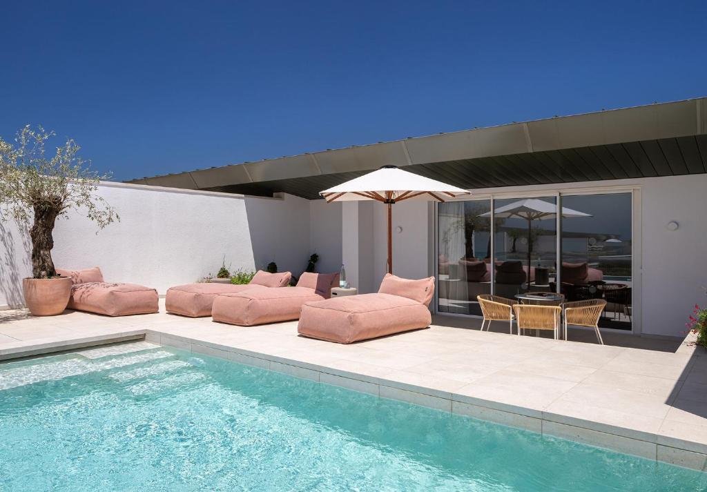 Atzavara Hotel & Spa