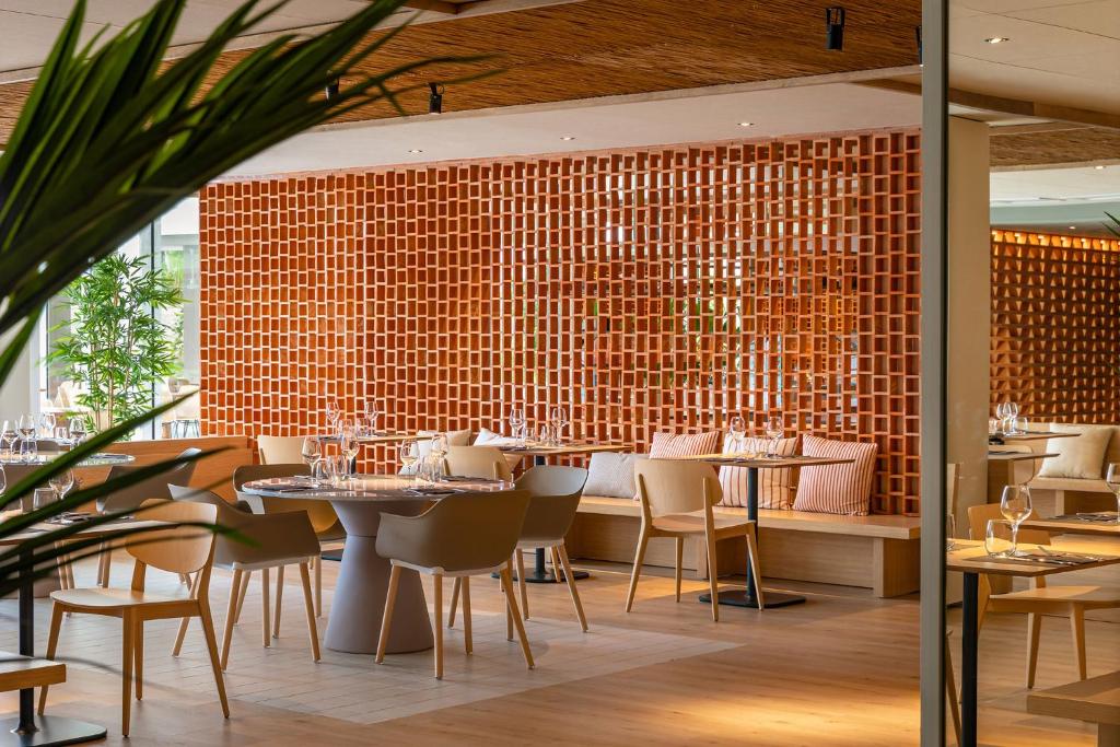 Atzavara Hotel & Spa