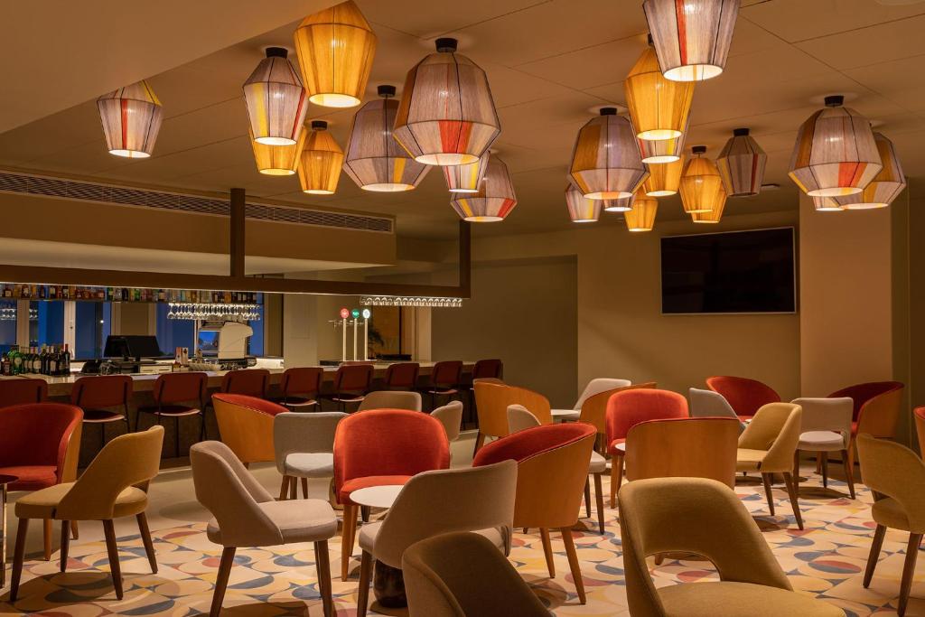 Atzavara Hotel & Spa