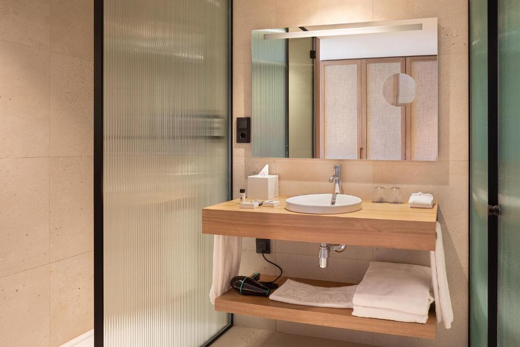 Atzavara Hotel & Spa