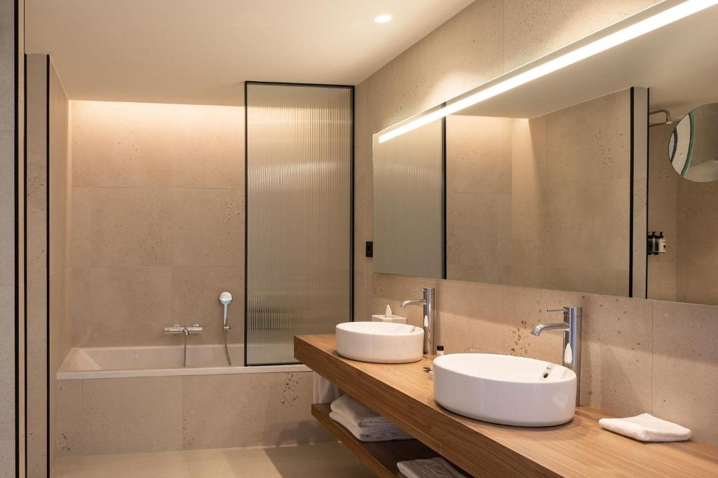 Atzavara Hotel & Spa