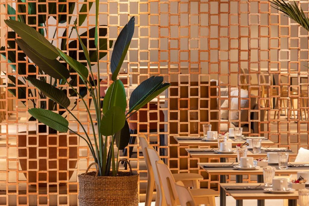 Atzavara Hotel & Spa