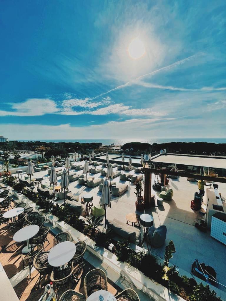 Atzavara Hotel & Spa