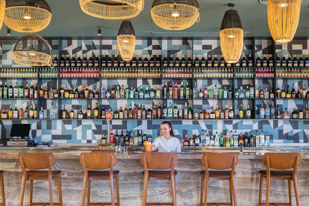 Atzavara Hotel & Spa