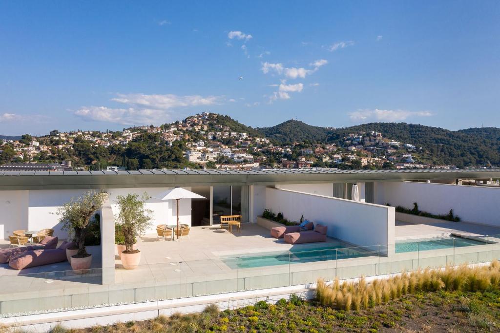 Atzavara Hotel & Spa